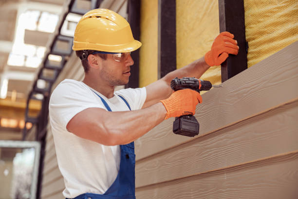 Trusted Allison Park, PA Siding Experts